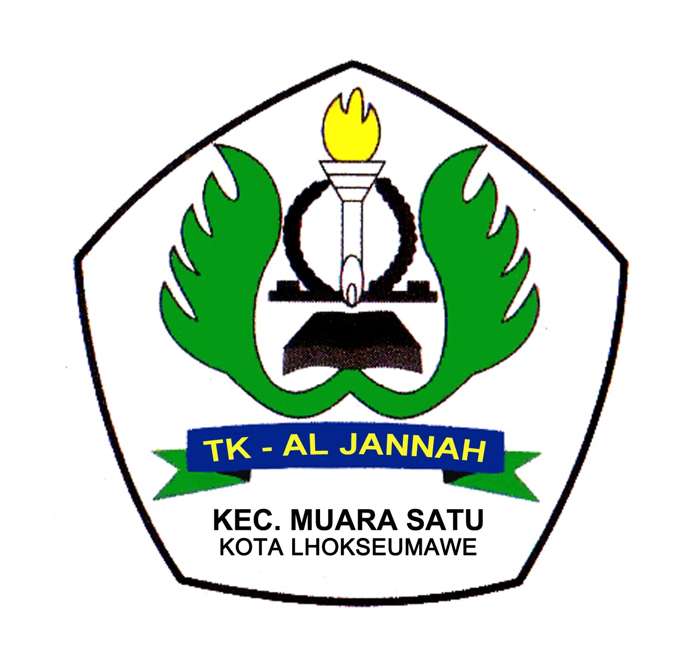 TK AL JANNAH KOTA LHOKSEUMAWE